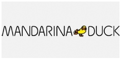 Mandarina Duck Logo