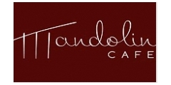 Mandolin Cafe Logo