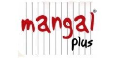Mangal Plus Logo