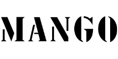 Mango Logo