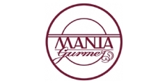 Mania Gurme Logo