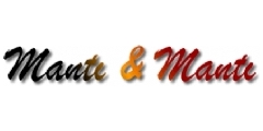 Mantı & Mantı Logo
