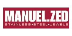 Manuel Zed Logo