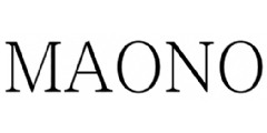 Maono Logo