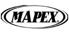 Mapex Drums Logo