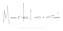 Marble&Co Logo