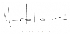Marble&Co Logo