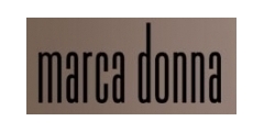 Marca Donna Logo