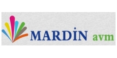 Mardin AVM Logo