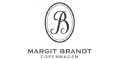 Margit Brandt Logo