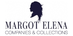 Margot Elena Logo