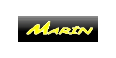 Marin Logo