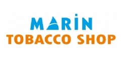 Marn Tobacco Shop Logo