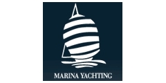 Marina Yachting Logo