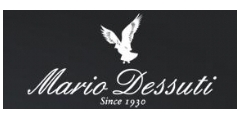 Mario Dessuti Logo