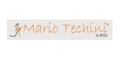 Mario Techini Logo