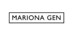 Mariona Gen Logo