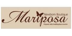 Mariposa Logo