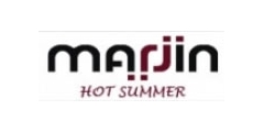 Marjin Logo