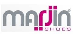 Marjin Shoes Logo