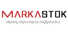 Markastok Logo