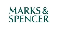 Marks & Spencer Logo