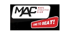 Mars Atlethic Club Logo