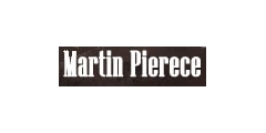 Martin Pierce Logo