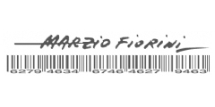 Marzio Fiorini Logo