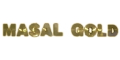 Masal Gold Logo