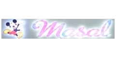 Masal Kitap Logo