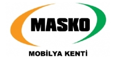 Masko Mobilya Kenti Logo