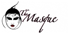 Masque Ayakkab Logo