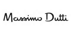 Massimo Dutti Logo