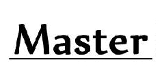 Master Logo