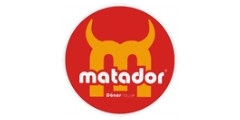 Matador Kebap Logo