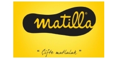 Matilla Ayakkab Logo