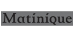 Matinque Logo