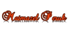 Matmezel Peruk Logo