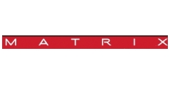 Matrix Logo