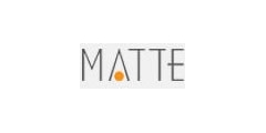 Matte Logo