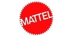 Mattel Logo