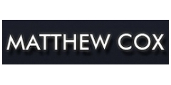 Matthew Cox Logo