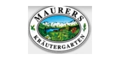Maurers Logo