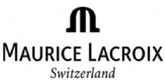 Maurice Lacroix Logo