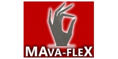 Mava Flex Logo