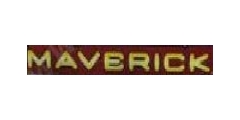 Maverick Logo