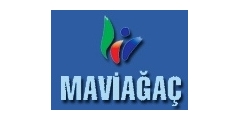 Mavi Aa Logo