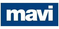 Mavi Jeans Logo