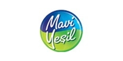 lker Mavi Yeil Logo